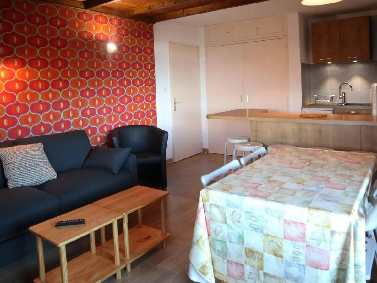 Grand Appart Skis Aux Pieds 6 Pers, Balcon, Ascenseur, A Cote Du Jardin Des Neiges, Animaux Admis - Fr-1-322-220 Les Orres Apartament